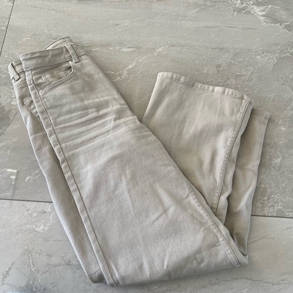 Brand New H&M Twill pants - Picture 4 of 4